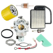 Carburateur pour Courage SV 15HP 17HP 18HP 19HP Série SV470 SV530 SV540