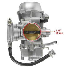 Carburateur voor Grizzly 660 YFM660 2002-2008 Nieuw