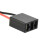 H7 Wireless Canbus Adapter 2 Pack Resistor for Automotive LED Fix 5