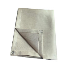 (80*100) Fire Retardant Blanket, Fireproof compatible with Welding or BBQ