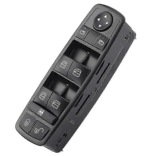 Mercedes M R Class Window Switch Replacement Part 2004-2012