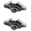 Replacement Radiator Cap For Lexus IS250 IS350 GS450h 1