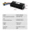 Brushless Sine Wave Controller for E-Bike 36/48/52V 40A 1500/2000W 5