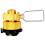 Fuel tank adapter for safe and easy gas conversion 3
