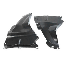 51718055019 51718055020 Placa triangular para parachoques delantero de coche para F30 F31 F34 F35 316I 320I 328I 335I 316