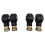 Ball joint for Linhai ATV, compatible with 260/300 models 2