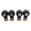 Ball joint for Linhai ATV, compatible with 260/300 models 3