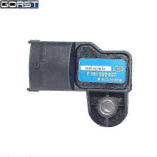 Capteur de pression du collecteur d'admission d'air 0281002437, pour Fiat Croma, Doblo, Ducato, Grande Punto, Multipla