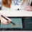 Configurable button stylus for Lenovo Ideapad Flex 5 14 2