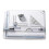 Parallel motion drawing board for artists A3 size 1