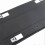 Benz C-class W205 Front Bumper License Plate Bracket Support Mount Frame 2058804900 2