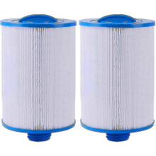 Pieces Spa Filter Cartridge, For Pleatco Pww50 Hot Tub Filterspa Filter For Unicel 6ch-940/jacuzzi Spa Business Whirlpool Replacement Filter