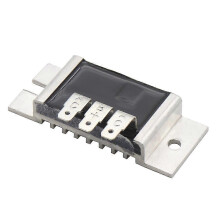 Regulador rectificador de voltaje para vehículos deportivos motorizados serie FH 21066-7011