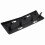 Benz C-class W205 Front Bumper License Plate Bracket Support Mount Frame 2058804900 3