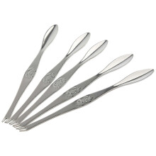 Ensemble de 5 outils pour casser les crustacés et les homards