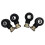 Ball joint for Linhai ATV, compatible with 260/300 models 5
