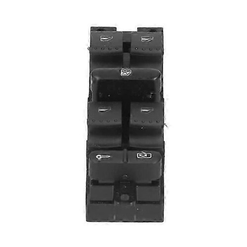 Window control switch for motorcycle 7M3959857D 01C power 1