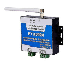 2025 RTU5024 Gsm Gate Opener Automatic Gate Access Controller 4G GSM Gate Opener Free Phone Garage Remot JR2025032601290