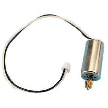 Spare motor with gear for XK A220 P40 RC aircraft parts