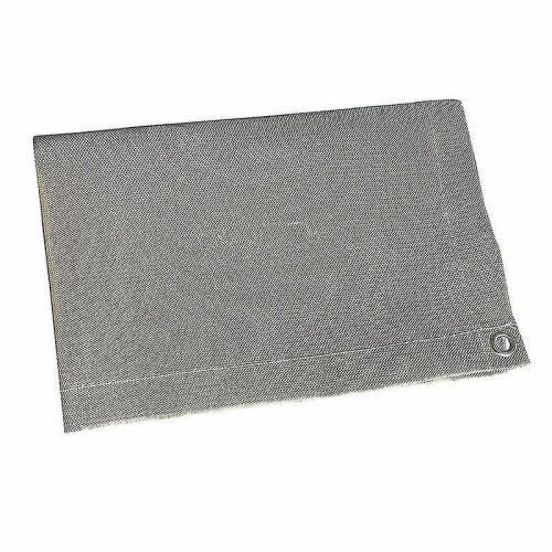 (100cm*100cm) Fire Retardant Blanket, Fireproof compatible with Welding or BBQ 2