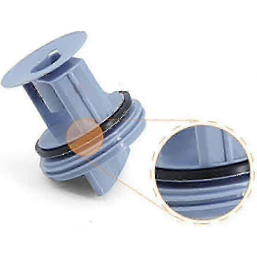Replacement drain plug for Bosch Siemens WM1095 WM1065 washing machine 1