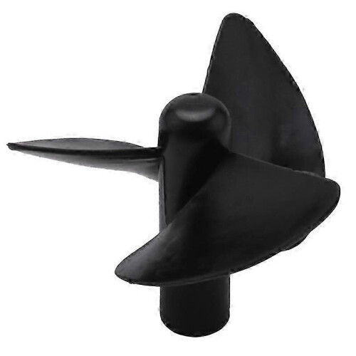 Replacement propellers for RC boat fish finder 4 left 4 right 1