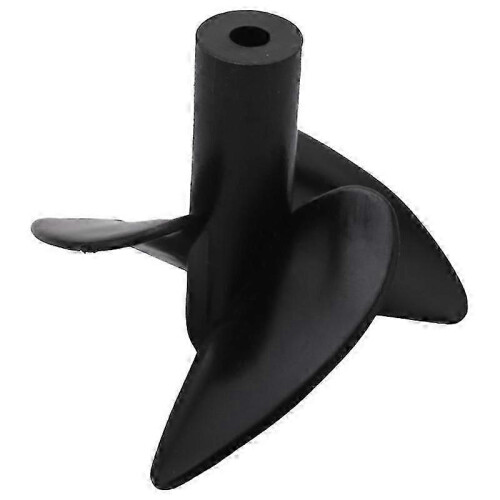 Replacement propellers for RC boat fish finder 4 left 4 right 2