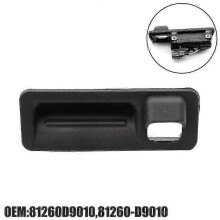 Serrure de porte KIA Sportage 2016-2019 LShandtag 81260 - D9010