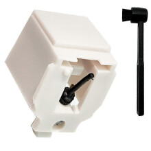 Aguja para tocadiscos de vinilo AT-LP60 con aguja ATN3600L