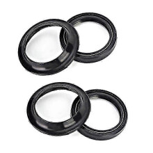 Kit de 4 retenes de aceite para horquilla delantera de Honda ATV TRX400X 2009-2014