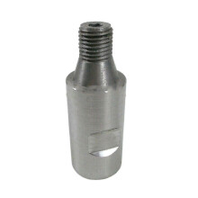 Adaptateur de raccord M22 pour machines de forage à carottage diamant standard UE 1-1/4-7