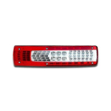 Avertisseur sonore pour feux de freinage, clignotants et feux arrière à LED Volvo FH FM
