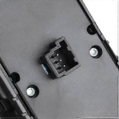 Interruptor de control de la ventanilla delantera izquierda para elevalunas eléctricos de coche 2128208310 2
