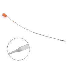 Honda 15650PPA004 Dipstick - Car Engine Oil Level Indicator