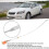 Honda 15650PPA004 Dipstick - Car Engine Oil Level Indicator 2