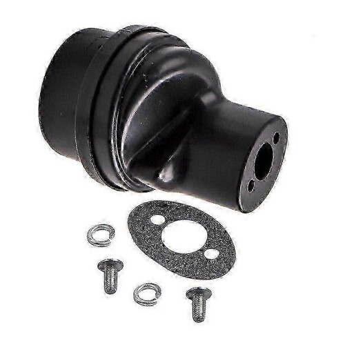 Suzuki LT50/LTA50 Quadrunner ATV Quad Carburetor with Complete Air Filter Kit 1