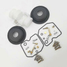 Reparatieset voor plunjermembraan voor de carburateur van de KAWASAKI Vulcan 500