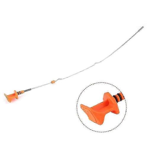 Honda 15650PPA004 Dipstick - Car Engine Oil Level Indicator 2