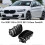 Front kidney grille replacement for E81 E87 E82 E88 2007-2011 5