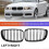 Front kidney grille replacement for E81 E87 E82 E88 2007-2011 3