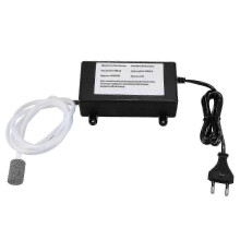 2 stuks stalen printbasis voor ELEGOO Mars LCD-harsprinter
