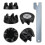 KitchenAid blender coupling - 6 pack replacement parts 9704230 1