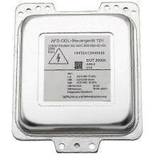 Balasto D1S para W212 C207 A207 - Xenón HID 5DC009060-20 35W