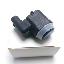 (black) NEW PDC Parking Sensor compatible with Hyundai Kia OE 96890-A5000 96890A5000 4MT271H7D