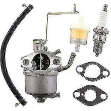 Carburetor With Spark Plug Fuel Filter For Generator Et950 Et650 Carburetor Wk-950w Gse 950 Gse 1200