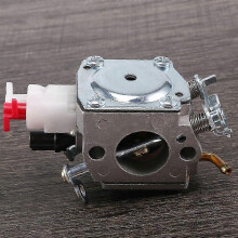 Carburador para motosierra HUSQVARNA 340 345 346 350 353 Zama (Edición de repuestos)