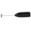 Handheld milk foamer for coffee - compact whisk stirrer 4