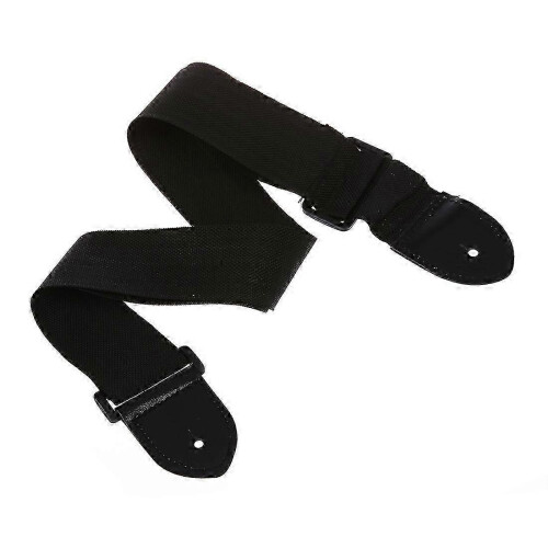 Guitar strap for acoustic electric guitar adjustable 132cm 1