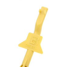 Desbloqueador de tapón de combustible para Land Rover LR014047 - Compatible con Discovery 3, 4 y Freelander 2