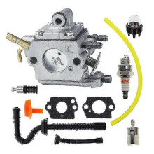 Replacement carburetor for Stihl MS192T model Zama C1Q-S257A